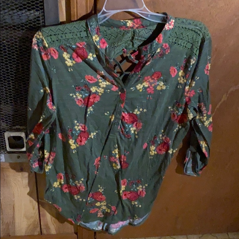 Shirt